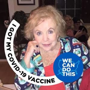 Meet your Posher, Leah